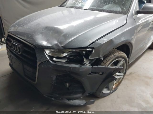 WA1EFCFS4GR021481 Audi Q3 2.0t Premium Plus