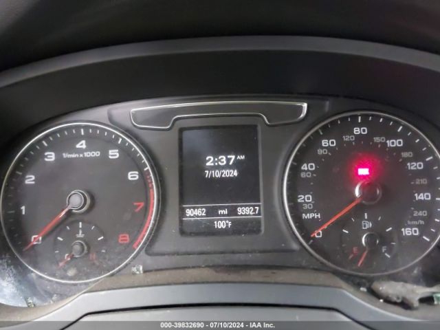 WA1EFCFS4GR021481 Audi Q3 2.0t Premium Plus