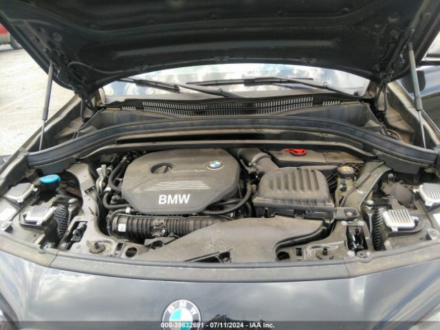 WBXYJ3C51KEP77255 BMW X2 Sdrive28i