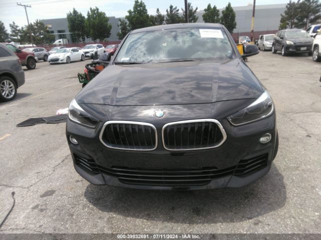 WBXYJ3C51KEP77255 BMW X2 Sdrive28i