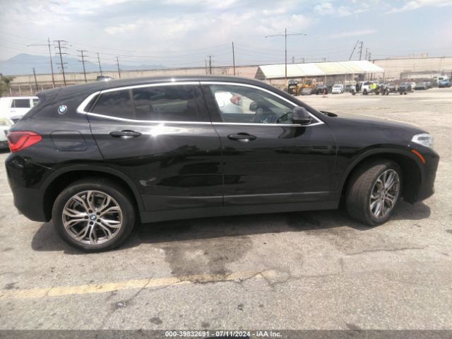 WBXYJ3C51KEP77255 BMW X2 Sdrive28i