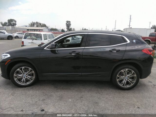WBXYJ3C51KEP77255 BMW X2 Sdrive28i