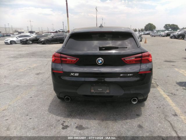 WBXYJ3C51KEP77255 BMW X2 Sdrive28i