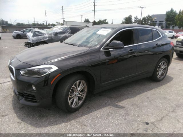 WBXYJ3C51KEP77255 BMW X2 Sdrive28i
