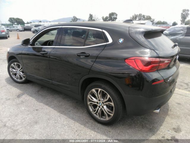 WBXYJ3C51KEP77255 BMW X2 Sdrive28i