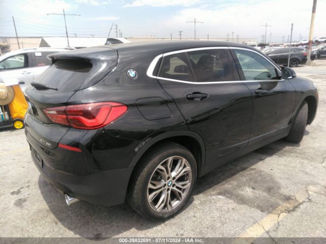 WBXYJ3C51KEP77255 BMW X2 Sdrive28i