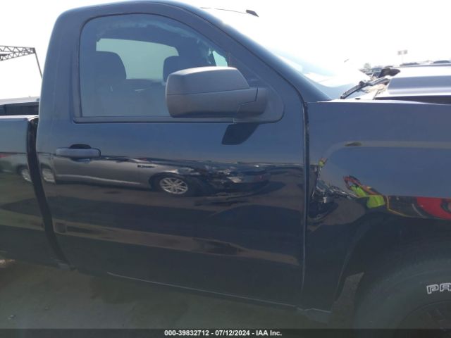 1GCNCNEC5JZ367888 Chevrolet Silverado 1500 Ls