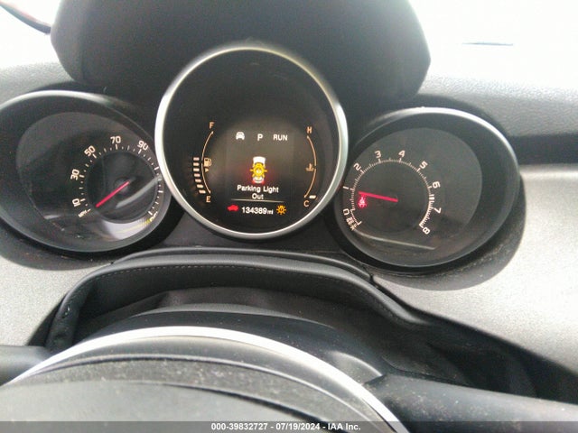 2016 FIAT 500X ZFBCFXCT8GP382342 Photo 6