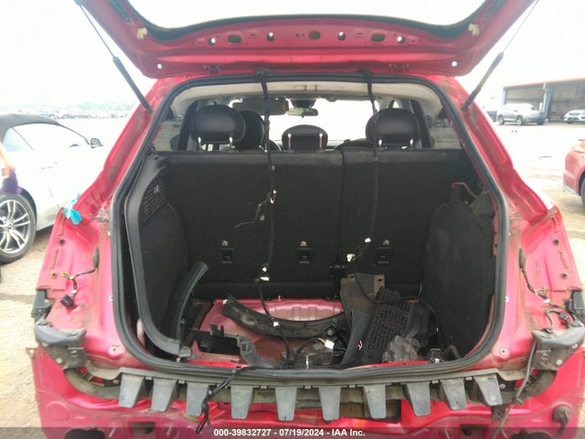 2016 FIAT 500X ZFBCFXCT8GP382342 Photo 7