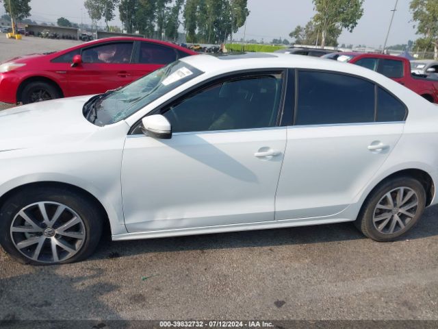 3VWDB7AJXHM270712 Volkswagen Jetta 1.4t Se