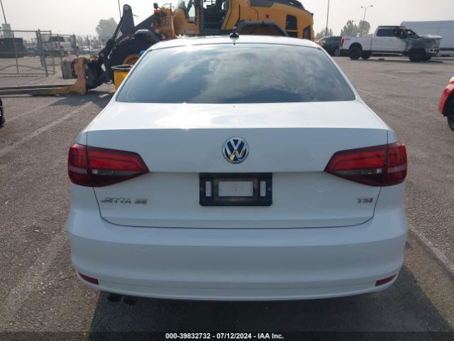 3VWDB7AJXHM270712 Volkswagen Jetta 1.4t Se
