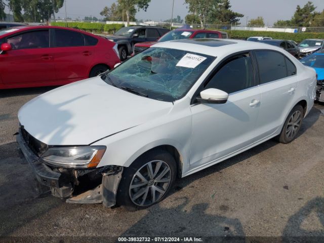 3VWDB7AJXHM270712 Volkswagen Jetta 1.4t Se