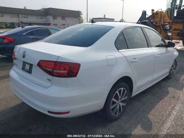 3VWDB7AJXHM270712 Volkswagen Jetta 1.4t Se