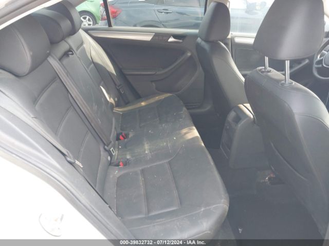3VWDB7AJXHM270712 Volkswagen Jetta 1.4t Se