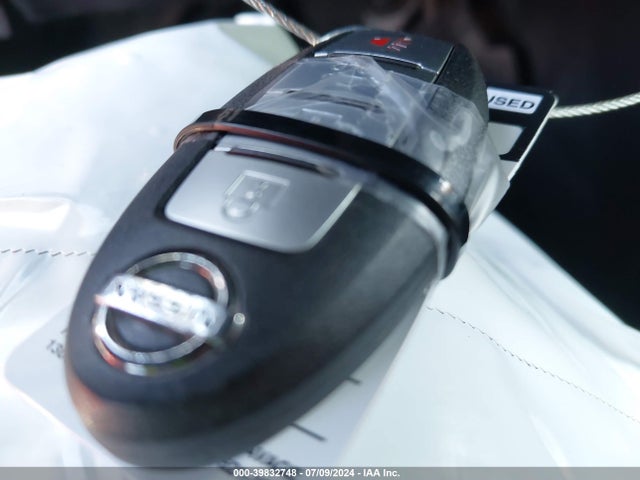 Nissan Altima 2.5 S 2017 1N4AL3AP1HC498525 Image 11