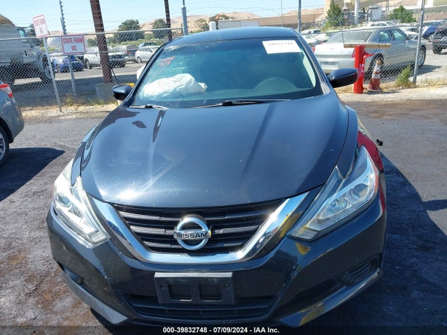 Nissan Altima 2.5 S 2017 1N4AL3AP1HC498525 Image 13