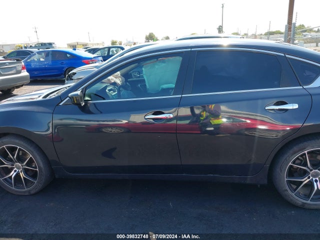 Nissan Altima 2.5 S 2017 1N4AL3AP1HC498525 Image 15