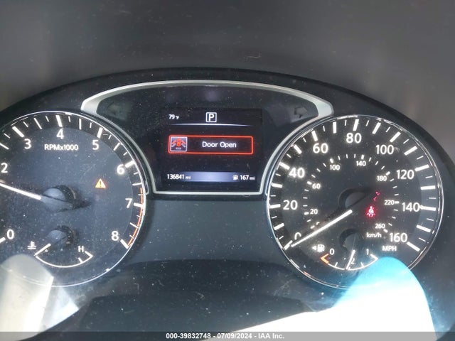 Nissan Altima 2.5 S 2017 1N4AL3AP1HC498525 Image 16