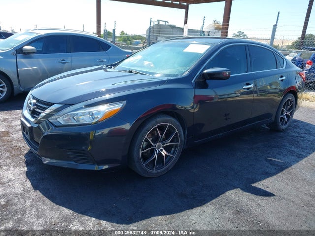 Nissan Altima 2.5 S 2017 1N4AL3AP1HC498525 Image 2