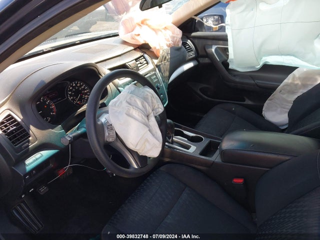 Nissan Altima 2.5 S 2017 1N4AL3AP1HC498525 Image 5