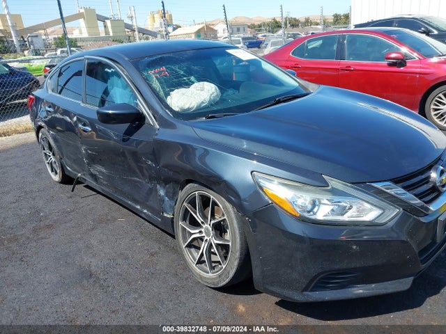 Nissan Altima 2.5 S 2017 1N4AL3AP1HC498525 Image 6