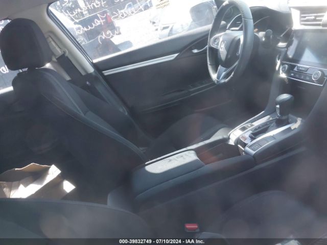 2HGFC2F79JH528104 Honda CIVIC EX