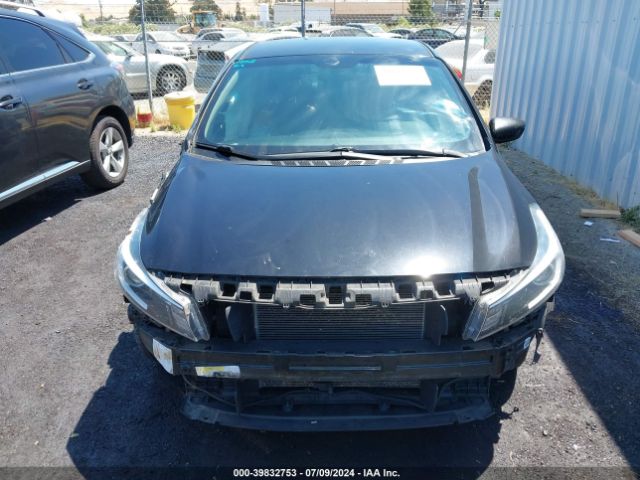 3KPFK4A71JE167080 KIA FORTE LX