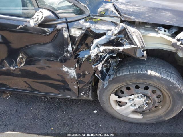 3KPFK4A71JE167080 KIA FORTE LX