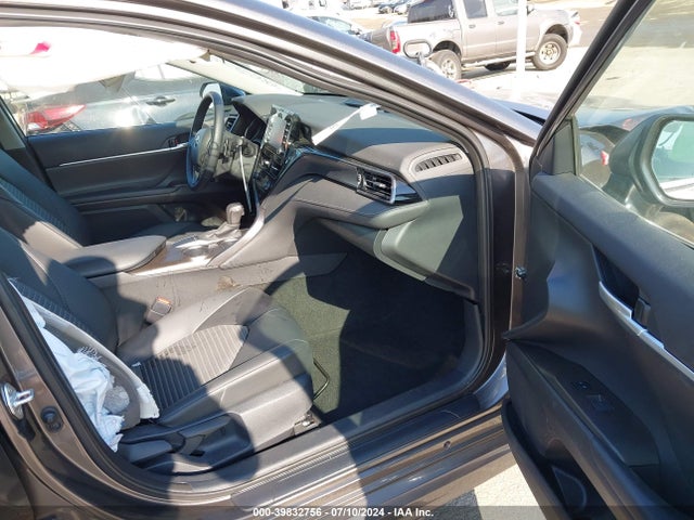 Toyota CAMRY SE 2023 4T1T11AK9PU810872 Image 5