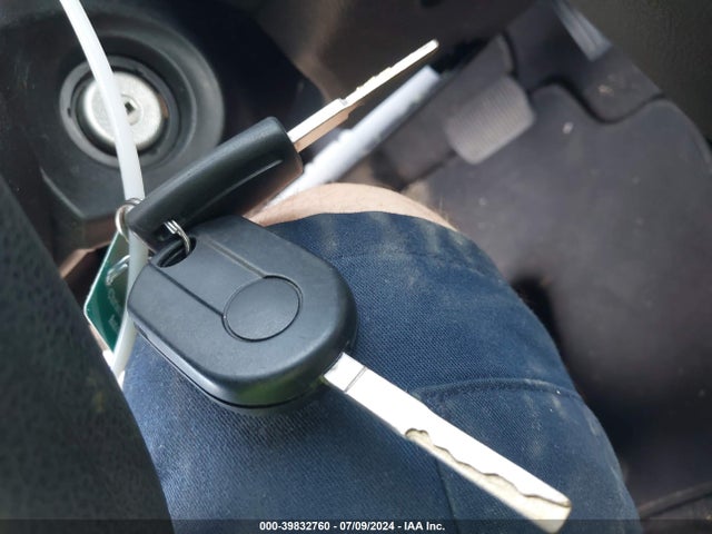 Ford FOCUS SE 2014 1FADP3F20EL322978 Image 11