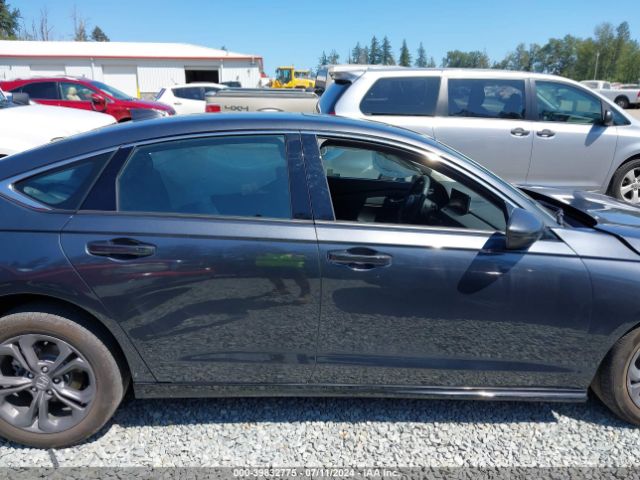 1HGCY2F68RA040462 Honda Accord Hybrid Ex-l