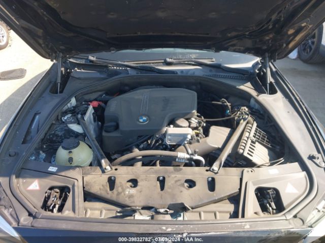 WBA5A5C54GG350852 BMW 528I