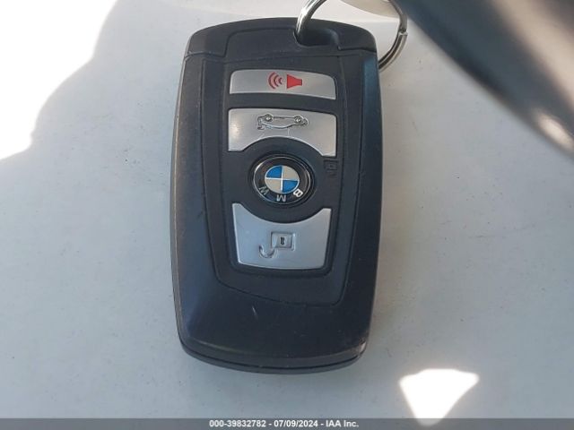 WBA5A5C54GG350852 BMW 528I