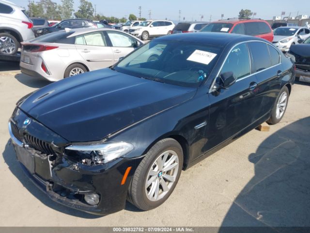 WBA5A5C54GG350852 BMW 528I