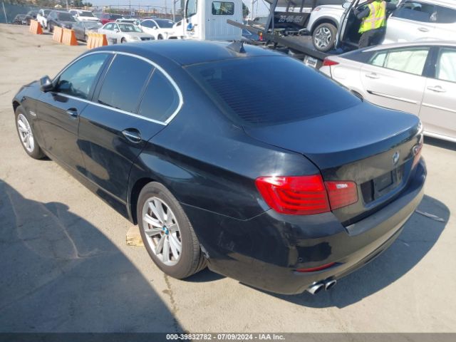WBA5A5C54GG350852 BMW 528I