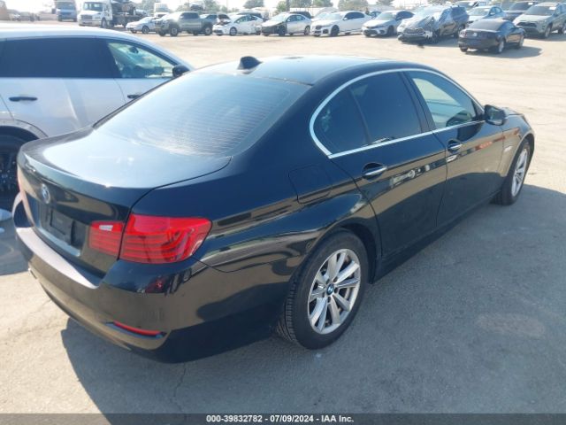 WBA5A5C54GG350852 BMW 528I