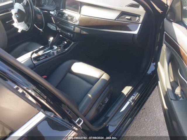WBA5A5C54GG350852 BMW 528I