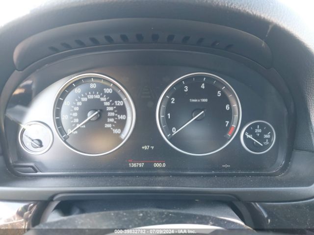 WBA5A5C54GG350852 BMW 528I