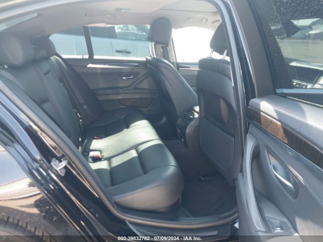 WBA5A5C54GG350852 BMW 528I