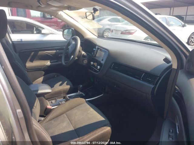 JA4AD2A35LZ017867 Mitsubishi Outlander Es 2.4