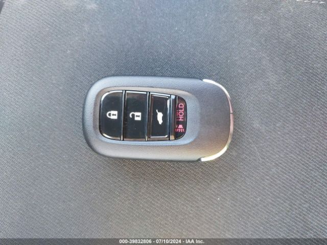 19XFL2H55RE010704 Honda Civic Lx