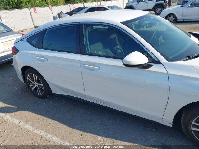19XFL2H55RE010704 Honda Civic Lx