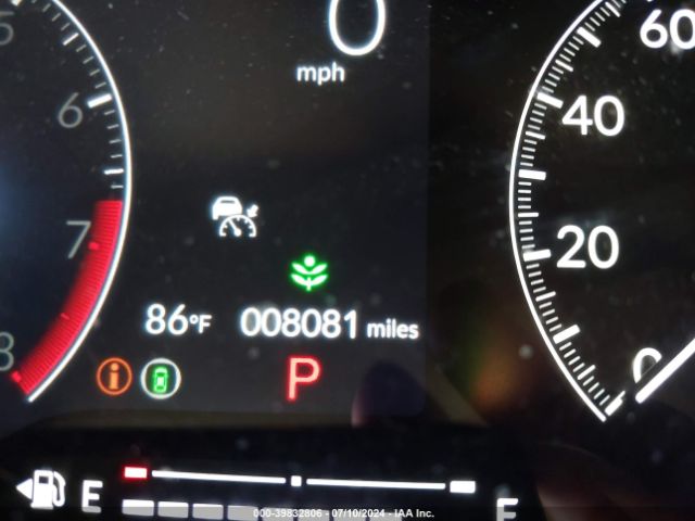 19XFL2H55RE010704 Honda Civic Lx