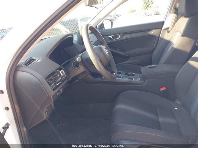 19XFL2H55RE010704 Honda Civic Lx