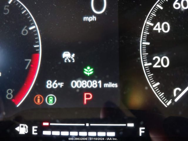 19XFL2H55RE010704 Honda Civic Lx