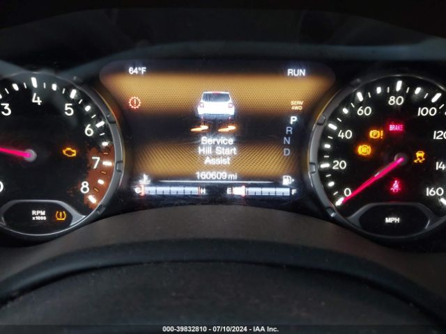 ZACCJBDT8FPB31383 Jeep Renegade Limited