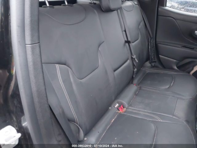 ZACCJBDT8FPB31383 Jeep Renegade Limited