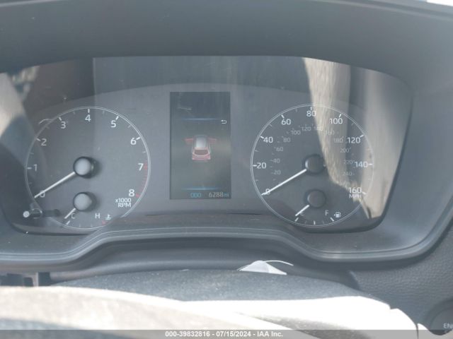 7MUCAAAG2RV088948 Toyota Corolla Cross Le