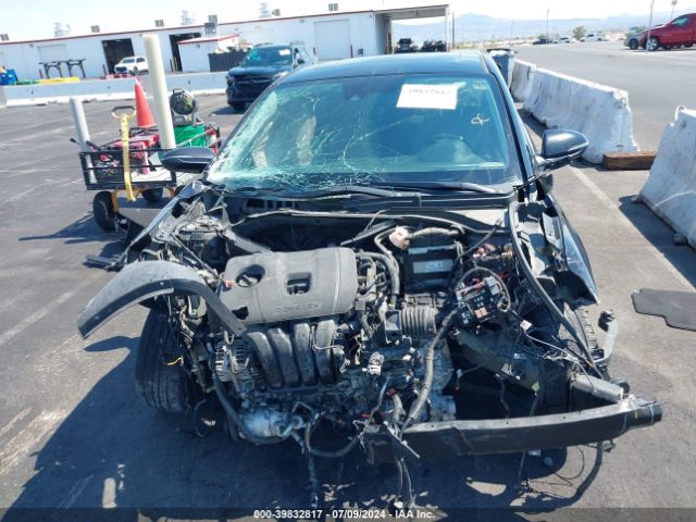 KMHD84LFXLU007547 Hyundai Elantra Limited