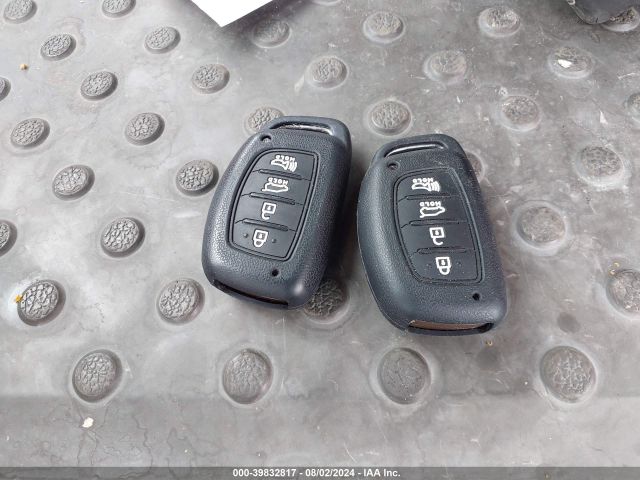 KMHD84LFXLU007547 Hyundai Elantra Limited